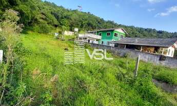 Imagem 4: Terreno com 1.086,41 m² privativos e escritura pública em Jurere