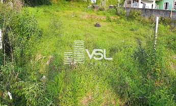 Imagem 5: Terreno com 1.086,41 m² privativos e escritura pública em Jurere