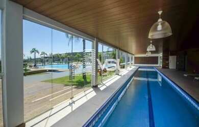 Imagem 4: Terreno com 600 m² no condomínio Garopaba Internacional