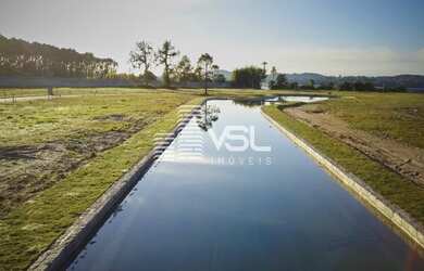 Imagem 3: Oportunidade, Terreno 450 m² no condomínio Aqualina, com acesso a lagoa
