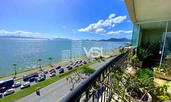 Imagem 3: Apartamento LA PERLE 3 suítes, vista para o MAR, beira Mar