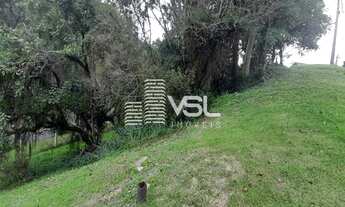 Imagem: Terreno com 788 m², no condomínio Roland