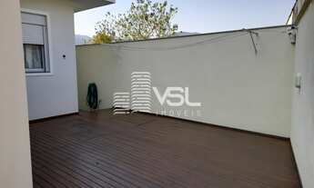 Imagem 6: Casa com 4 dormitórios sendo 1 suíte com hidromassagem, garagem 2 carros