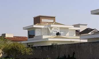 Imagem 2: Casa com 4 dormitórios sendo 1 suíte com hidromassagem, garagem 2 carros