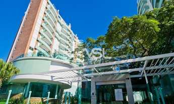 Imagem: Apartamento Alameda Domo, 3 dormitórios