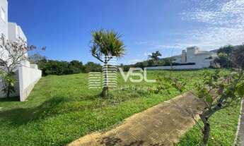 Imagem 2: Terreno em jurere internacional com 750 m² completamente plano