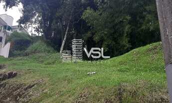 Imagem 4: Terreno em condomínio fechado no itacorubi, roland garros, na subida para a lagoa