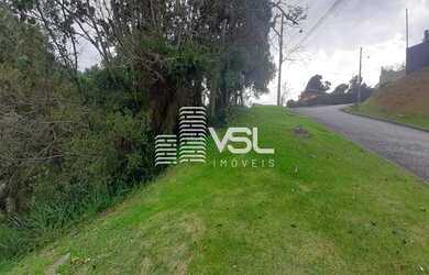 Imagem 2: Terreno com 788 m², no condomínio Roland Garros, subida para morro lagoa