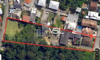 Imagem 2: Terreno com 3.805 m² para construção de condominios de casas/sobrados, Córrego Grande