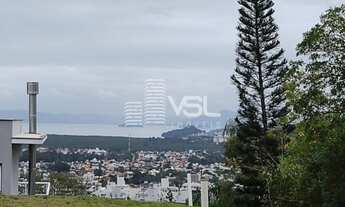 Imagem 2: Terreno com 760 m² em condomínio, Vista Mar, Córrego Grande