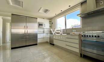 Imagem 2: Apartamento LA PERLE 3 suítes, vista para o MAR, beira Mar