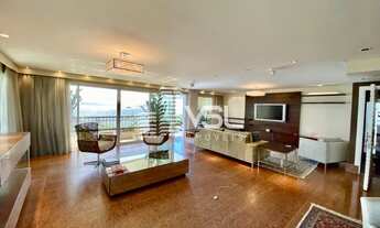 Imagem 7: Apartamento LA PERLE 3 suítes, vista para o MAR, beira Mar