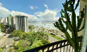 Imagem 4: Apartamento LA PERLE 3 suítes, vista para o MAR, beira Mar