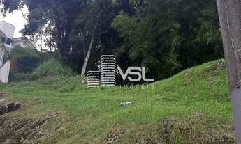 Imagem 3: Terreno em condomínio fechado no itacorubi, roland garros, na subida para a lagoa