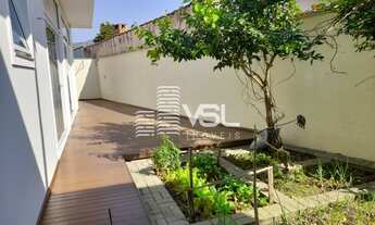 Imagem 5: Casa com 4 dormitórios sendo 1 suíte com hidromassagem, garagem 2 carros