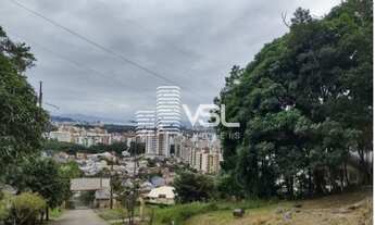 Imagem: Terreno com 760 m² em condomínio, Vista