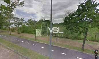 Imagem 5: Terreno em jurere internacional com 750 m² completamente plano