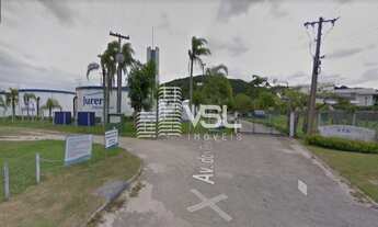 Imagem 6: Terreno em jurere internacional com 750 m² completamente plano