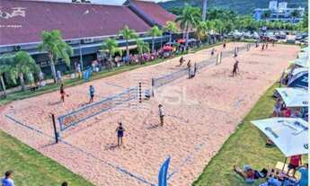 Imagem 3: Terreno em jurere internacional com 750 m² completamente plano