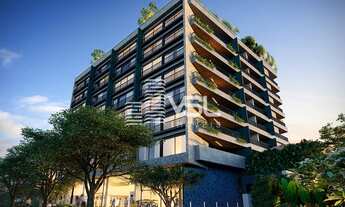 Imagem: STUDIOS com vaga de garagem na Agronômica