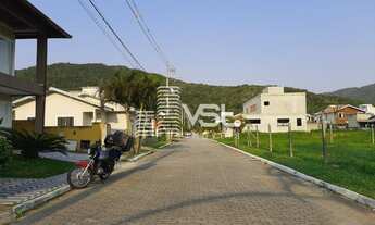 Imagem: Terreno com 574 m² em condomínio, Vargem