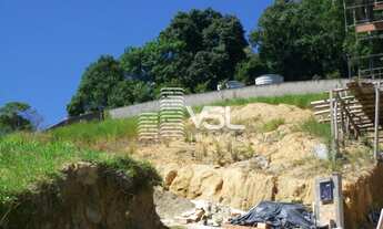 Imagem 2: Terreno com 690 m² em condomínio fechado de alto padrão, Córrego Grande