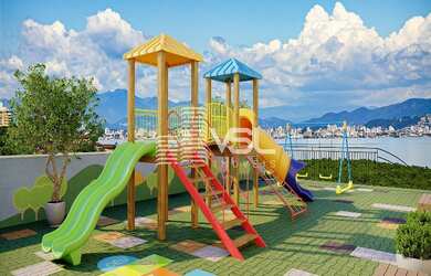 Imagem 3: Apartamento 3 dormitórios 2 garagens, 98,50 m²