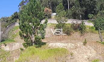 Imagem: Terreno com 690 m² em condomínio fechado