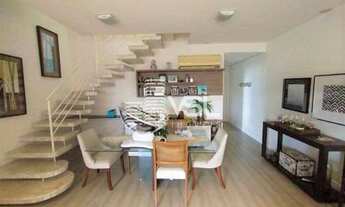 Imagem 3: Cobertura 3 dromitórios sendo duas suítes, 3 garagens