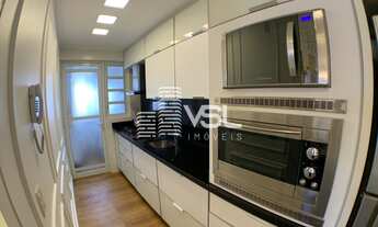 Imagem 7: Apartamento 3 dormitórios MOBILIADO Plaza de Soleil, Trindade