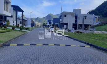 Imagem 4: Terreno plano com 500 m² no condomínio Jardim Ingleses