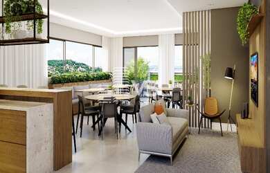 Imagem 5: Apartamento 3 dormitórios 2 garagens, 98,50 m²