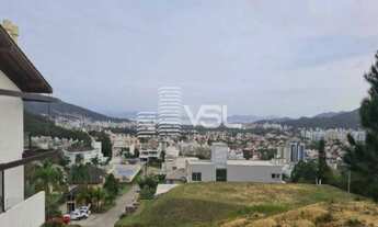 Imagem 3: Terreno com 690 m² em condomínio fechado de alto padrão, Córrego Grande