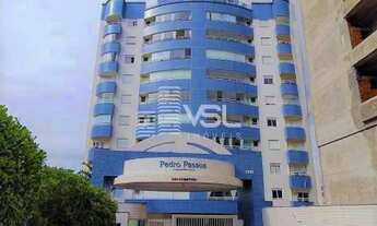 Imagem: Cobertura 3 dromitórios sendo duas suítes