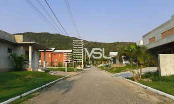 Imagem 2: Terreno com 574 m² em condomínio, Vargem Grande