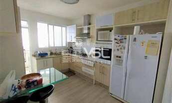 Imagem 4: Cobertura 3 dromitórios sendo duas suítes, 3 garagens