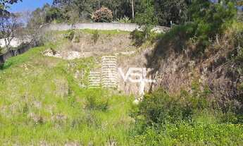 Imagem 7: Terreno com 690 m² em condomínio fechado de alto padrão, Córrego Grande