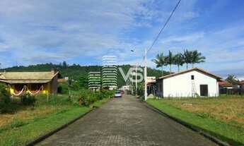 Imagem 3: Terreno com 574 m² em condomínio, Vargem Grande