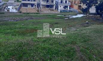 Imagem: Terreno Jardim Ingleses, 506 m², vista