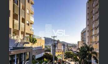 Imagem 5: Apartamento com 2 dormitórios e duas vagas garagens, andar alto e vista livre