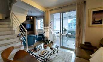 Imagem 2: Cobertura 4 dormitórios sendo 3 suítes e duas garagens muito bem localizada