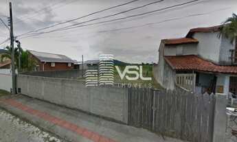 Imagem 2: Terreno plano Próximo ao correio do Carianos