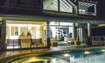 Imagem 3: CASA em condomínio, com vista espetacular para o MAR