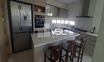 Imagem 5: Casa com 4 Suítes no Jardim Baia Norte e linda vista mar, bairro João Paulo