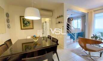 Imagem 4: Cobertura 4 dormitórios sendo 3 suítes e duas garagens muito bem localizada