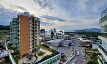 Imagem: Cobertura 4 dormitórios sendo 3 suítes