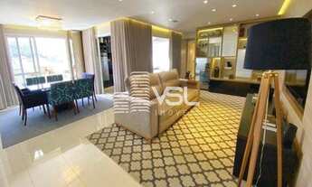 Imagem 3: Cobertura plana, com 4 dormitórios, 3 garagens, Jardins de Bordeaux