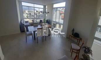 Imagem 7: Casa com 4 Suítes no Jardim Baia Norte e linda vista mar, bairro João Paulo