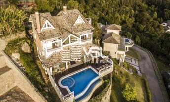 Imagem: CASA em condomínio, com vista espetacular