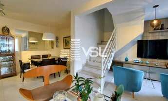 Imagem 6: Cobertura 4 dormitórios sendo 3 suítes e duas garagens muito bem localizada